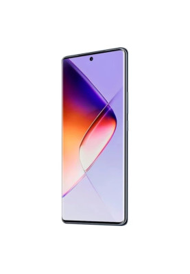 Смартфон Infinix Note 40 Pro (X6850) 8/256Gb NFC Obsidian Black UA UCRF