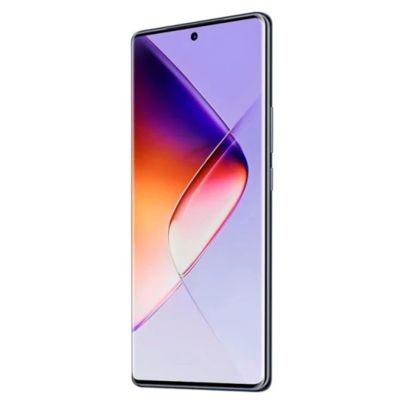 Смартфон Infinix Note 40 Pro (X6850) 8/256Gb NFC Obsidian Black UA UCRF