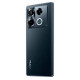 Смартфон Infinix Note 40 Pro (X6850) 8/256Gb NFC Obsidian Black UA UCRF