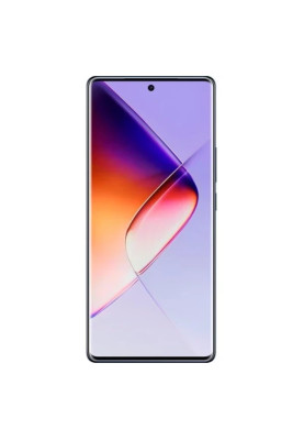 Смартфон Infinix Note 40 Pro (X6850) 8/256Gb NFC Obsidian Black UA UCRF