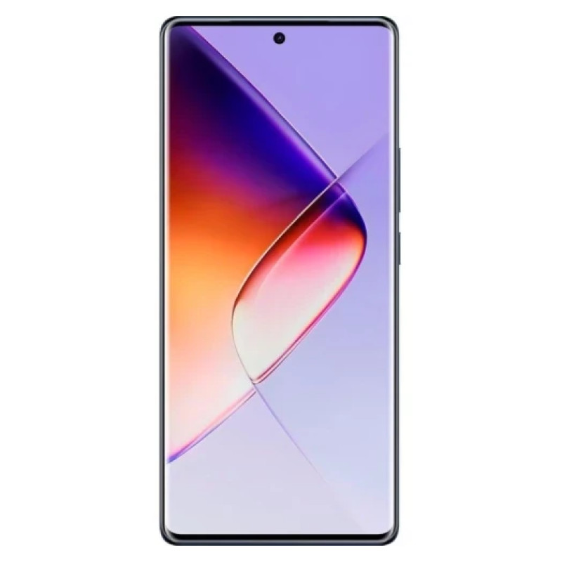Смартфон Infinix Note 40 Pro (X6850) 8/256Gb NFC Obsidian Black UA UCRF