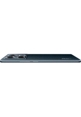 Смартфон Infinix Note 40 Pro (X6850) 8/256Gb NFC Obsidian Black UA UCRF