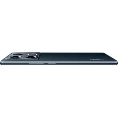 Смартфон Infinix Note 40 Pro (X6850) 8/256Gb NFC Obsidian Black UA UCRF
