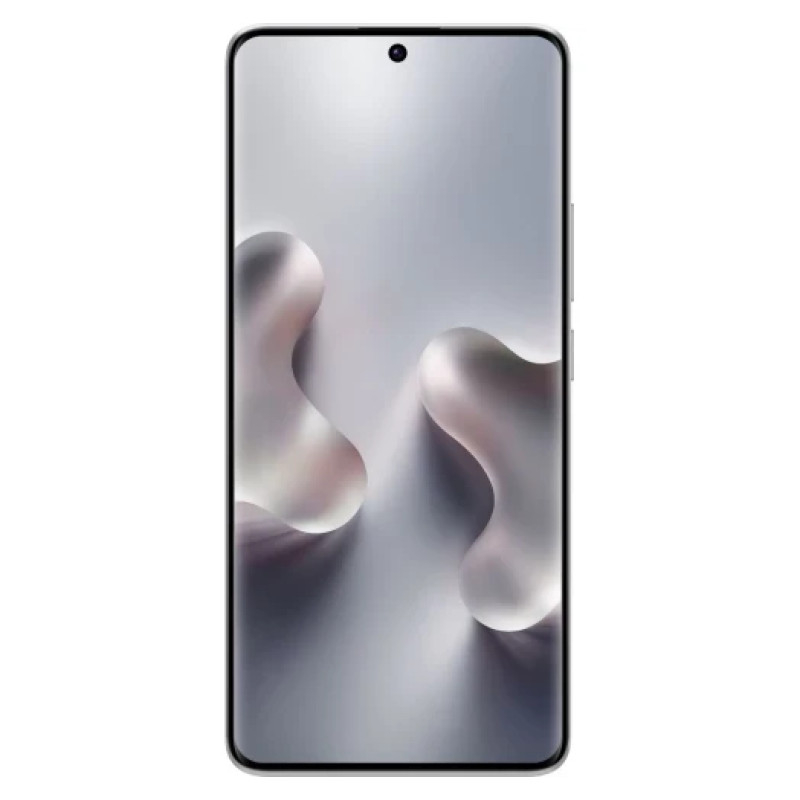 Смартфон Xiaomi Redmi Note 13 Pro+ 5G 12/512Gb Mystic Silver UA UCRF