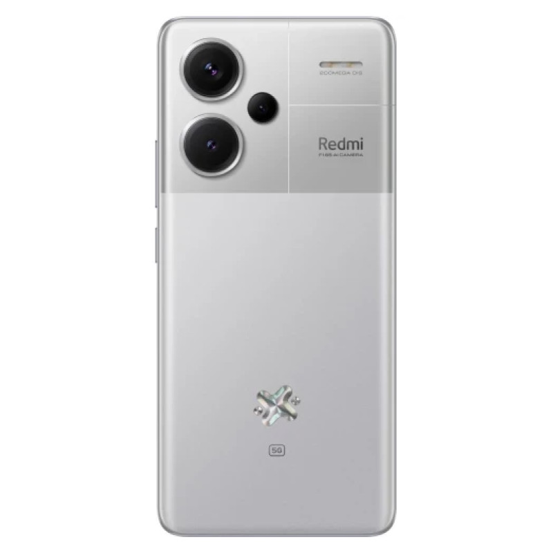 Смартфон Xiaomi Redmi Note 13 Pro+ 5G 12/512Gb Mystic Silver UA UCRF
