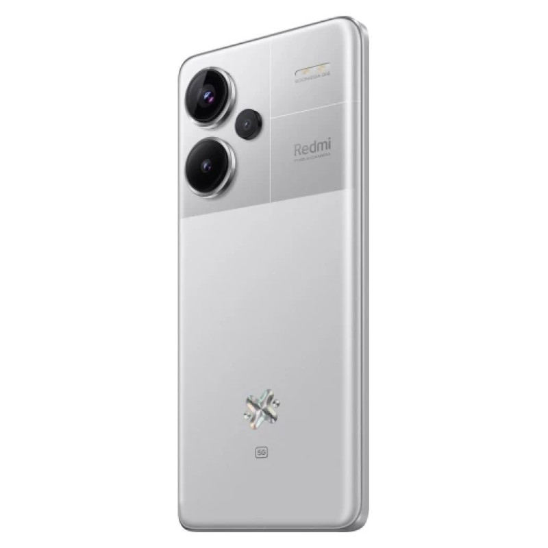 Смартфон Xiaomi Redmi Note 13 Pro+ 5G 12/512Gb Mystic Silver UA UCRF