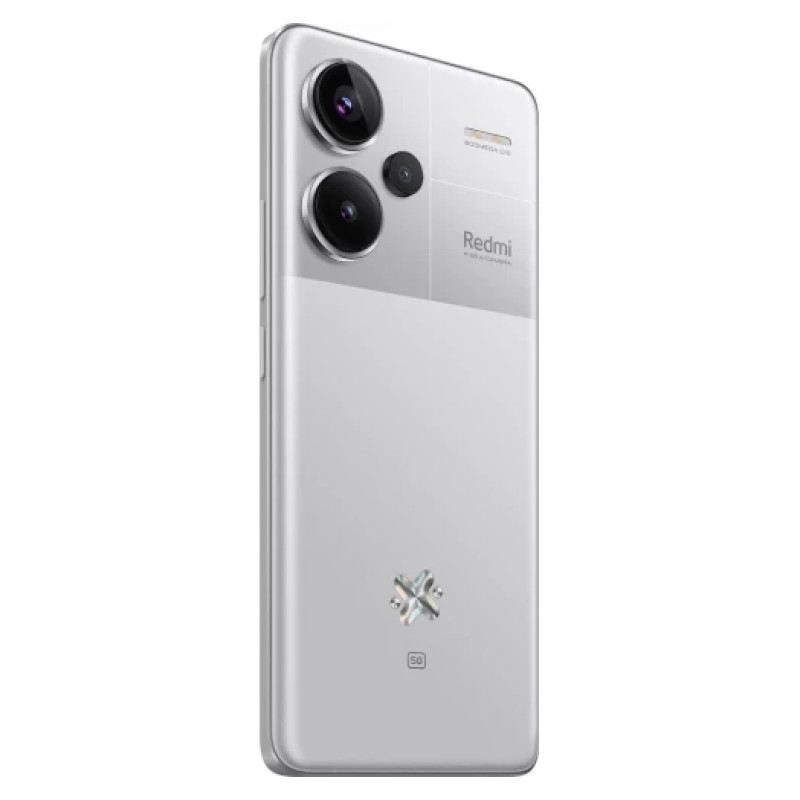 Смартфон Xiaomi Redmi Note 13 Pro+ 5G 12/512Gb Mystic Silver UA UCRF