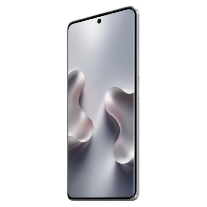 Смартфон Xiaomi Redmi Note 13 Pro+ 5G 12/512Gb Mystic Silver UA UCRF
