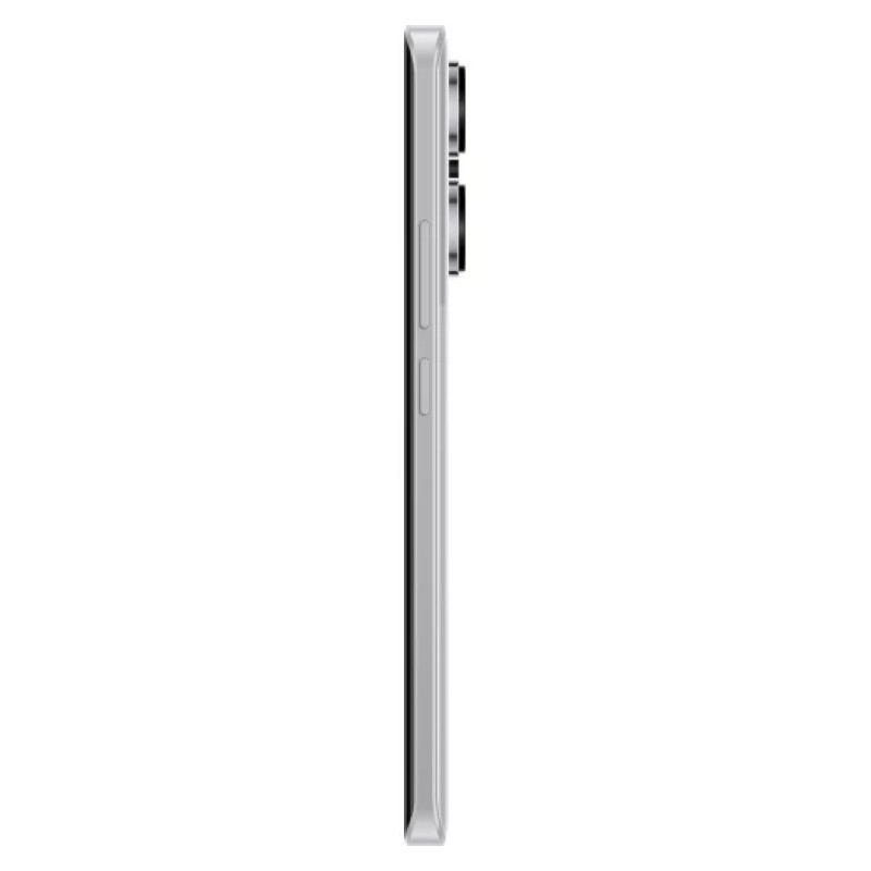 Смартфон Xiaomi Redmi Note 13 Pro+ 5G 12/512Gb Mystic Silver UA UCRF