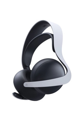 Bluetooth Stereo Sony PlayStation 5 Pulse Elite White UA