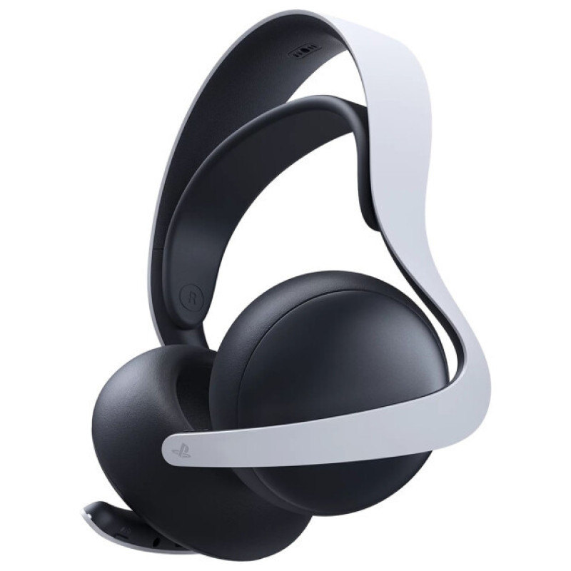 Bluetooth Stereo Sony PlayStation 5 Pulse Elite White (1000039806) UA