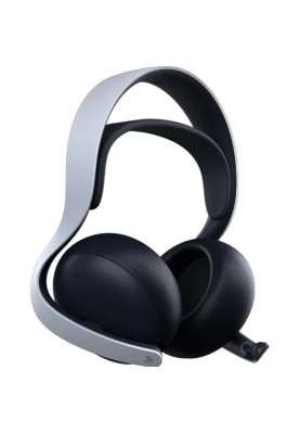 Bluetooth Stereo Sony PlayStation 5 Pulse Elite White UA