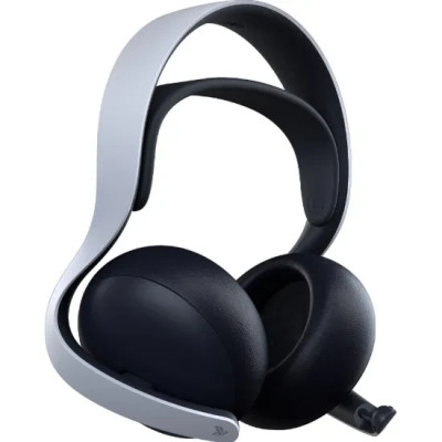 Bluetooth Stereo Sony PlayStation 5 Pulse Elite White (1000039806) UA