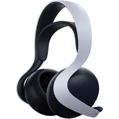 Bluetooth Stereo Sony PlayStation 5 Pulse Elite White (1000039806) UA