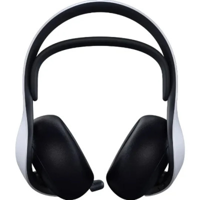 Bluetooth Stereo Sony PlayStation 5 Pulse Elite White (1000039806) UA