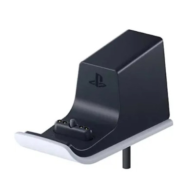 Bluetooth Stereo Sony PlayStation 5 Pulse Elite White (1000039806) UA