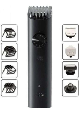 Тример Xiaomi Grooming Kit Pro (XMGHT2KITLF) UA