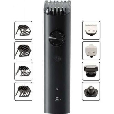 Тример Xiaomi Grooming Kit Pro (BHR6396EU) UA
