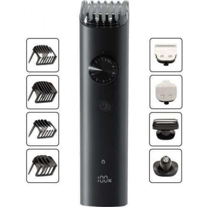 Тример Xiaomi Grooming Kit Pro (XMGHT2KITLF) UA