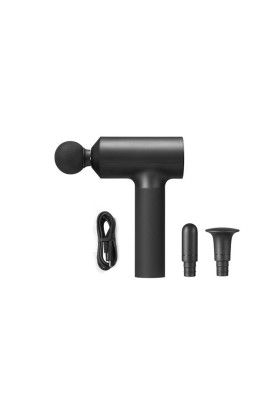 Електромасажер Xiaomi Massage Gun (BHR5608EU) Black