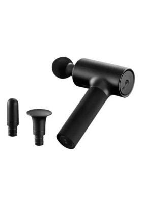 Електромасажер Xiaomi Massage Gun (BHR5608EU) Black