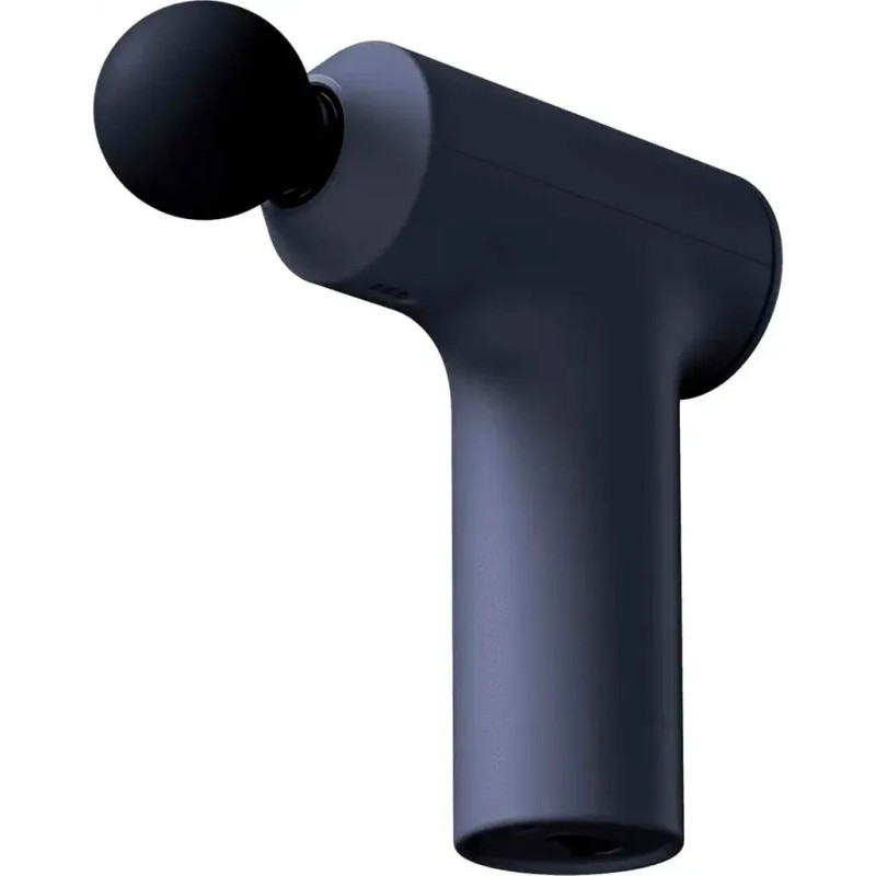 Електромасажер Xiaomi Massage Gun Mini (BHR6081EU, XMFG-M352) Navy Blue UA