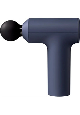 Електромасажер Xiaomi Massage Gun Mini (BHR6081EU, XMFG-M352) Navy Blue UA