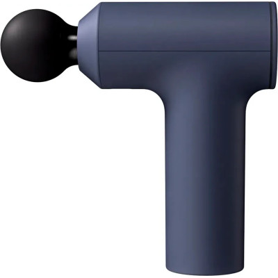Електромасажер Xiaomi Massage Gun Mini (BHR6083GL) Navy Blue (XMFG-M352) Global version