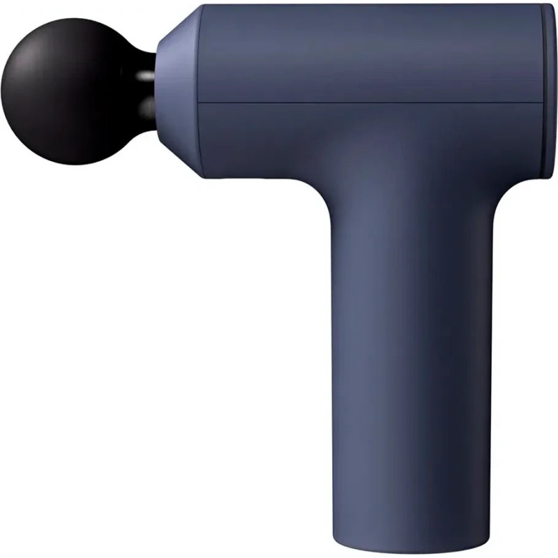 Електромасажер Xiaomi Massage Gun Mini (BHR6081EU, XMFG-M352) Navy Blue UA