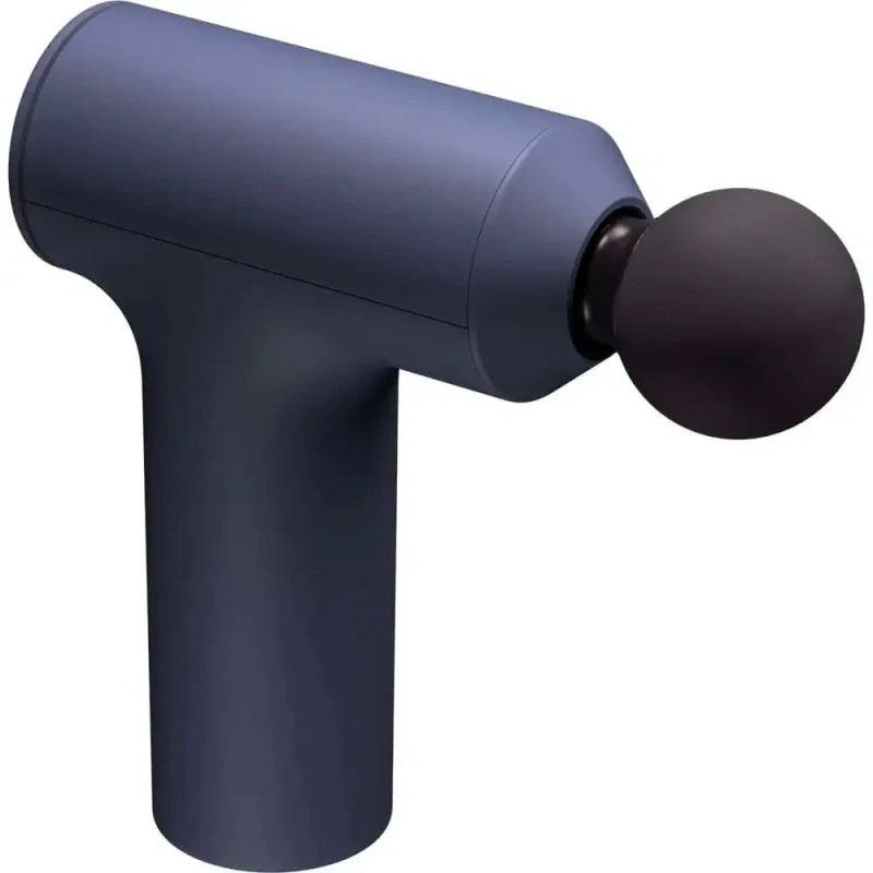 Електромасажер Xiaomi Massage Gun Mini (BHR6081EU, XMFG-M352) Navy Blue UA