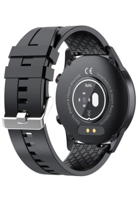 Smart Watch Kumi GT3 Black