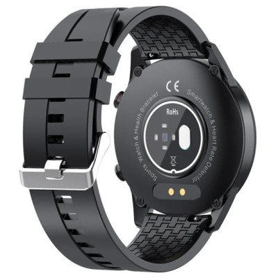 Smart Watch Kumi GT3 Black
