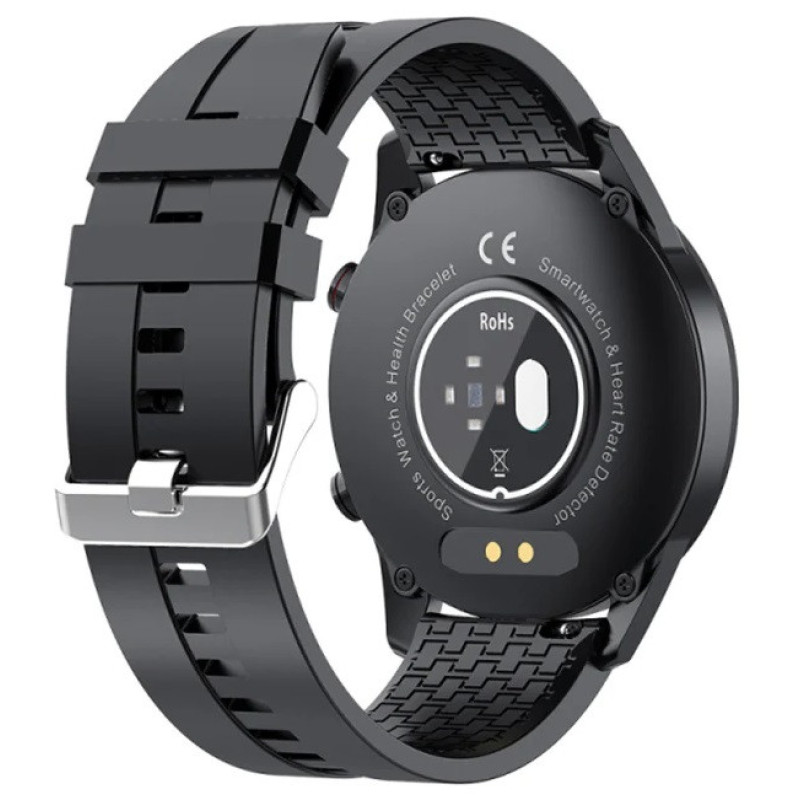Smart Watch Kumi GT3 Black