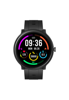 Smart Watch Kumi GW4A Black