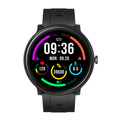Smart Watch Kumi GW4A Black