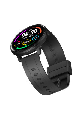 Smart Watch Kumi GW4A Black