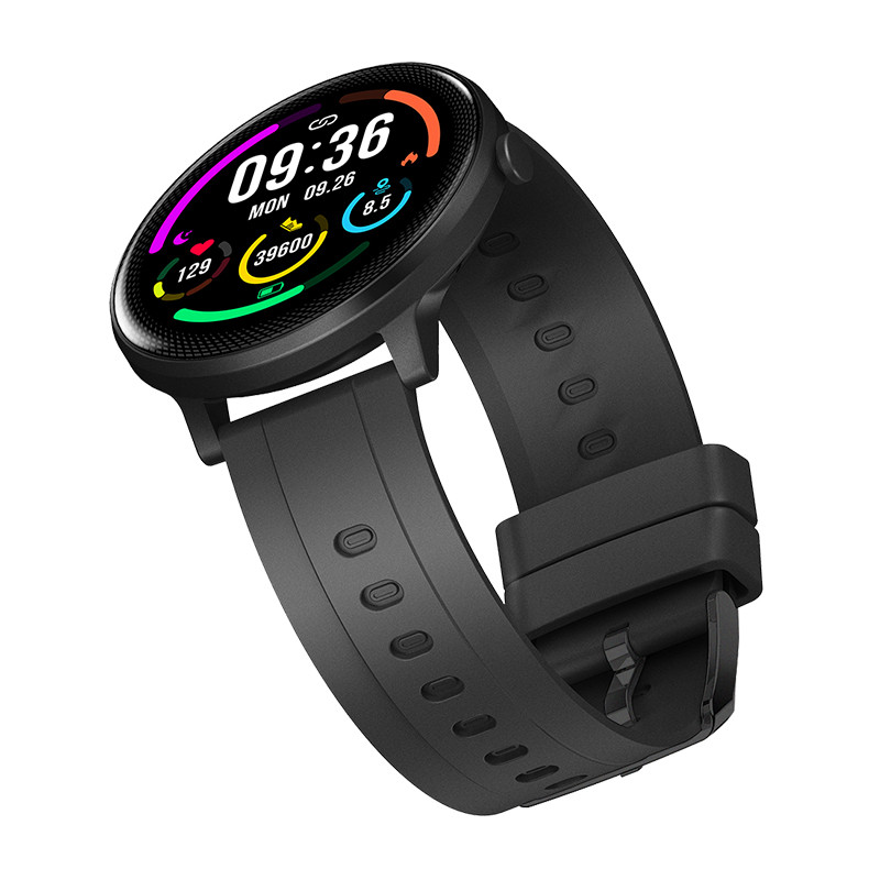 Smart Watch Kumi GW4A Black