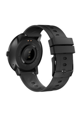 Smart Watch Kumi GW4A Black