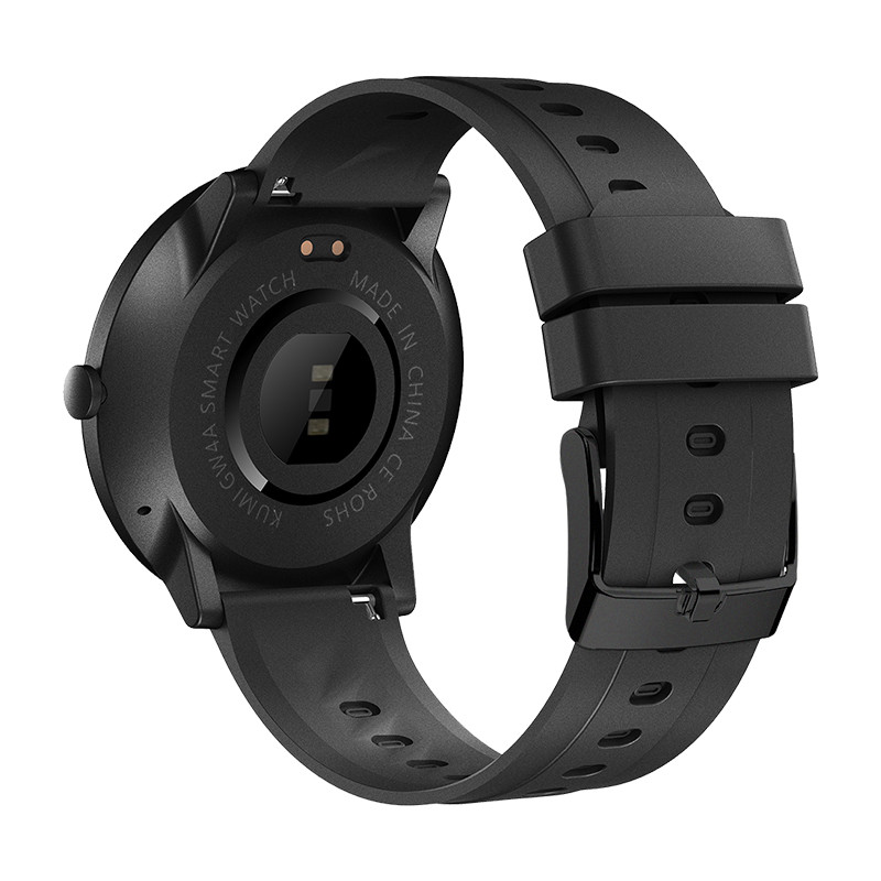 Smart Watch Kumi GW4A Black