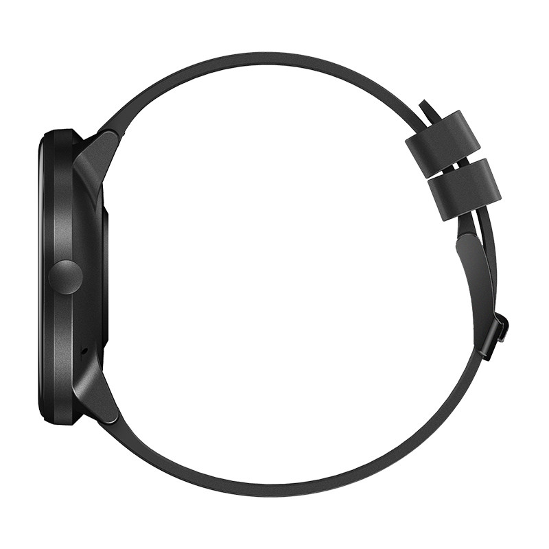 Smart Watch Kumi GW4A Black