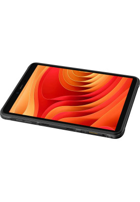 Планшет Ulefone Armor Pad Lite 3/32Gb Black Wi-Fi UA UCRF
