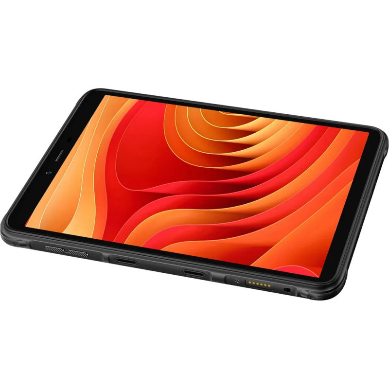 Планшет Ulefone Armor Pad Lite 3/32Gb Black Wi-Fi UA UCRF
