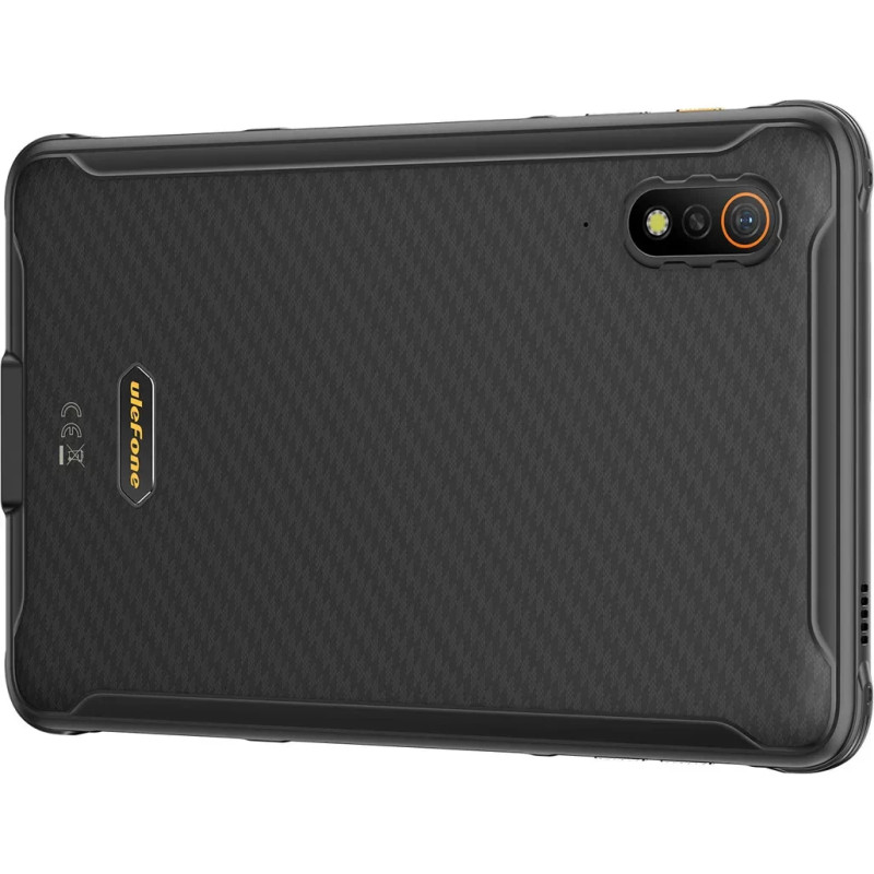 Планшет Ulefone Armor Pad Lite 3/32Gb Black Wi-Fi UA UCRF