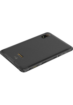 Планшет Ulefone Armor Pad Lite 3/32Gb Black Wi-Fi UA UCRF