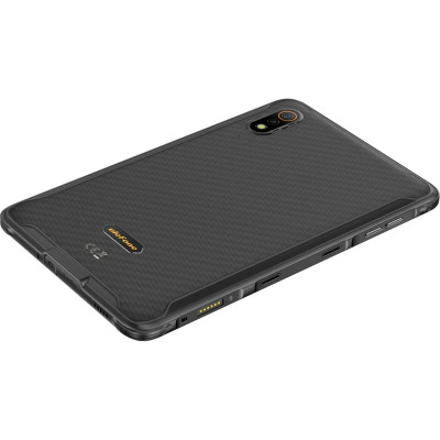 Планшет Ulefone Armor Pad Lite 3/32Gb Black Wi-Fi UA UCRF
