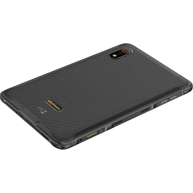 Планшет Ulefone Armor Pad Lite 3/32Gb Black Wi-Fi UA UCRF