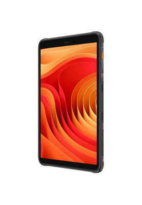Планшет Ulefone Armor Pad Lite 3/32Gb Black Wi-Fi UA UCRF