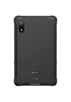 Планшет Ulefone Armor Pad Lite 3/32Gb Black Wi-Fi UA UCRF