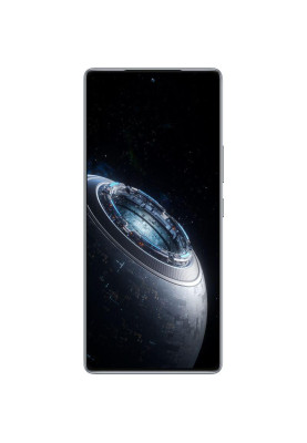 Смартфон Infinix GT 20 Pro (X6871) 12/256Gb Mecha Blue (4894947022159) UA UCRF