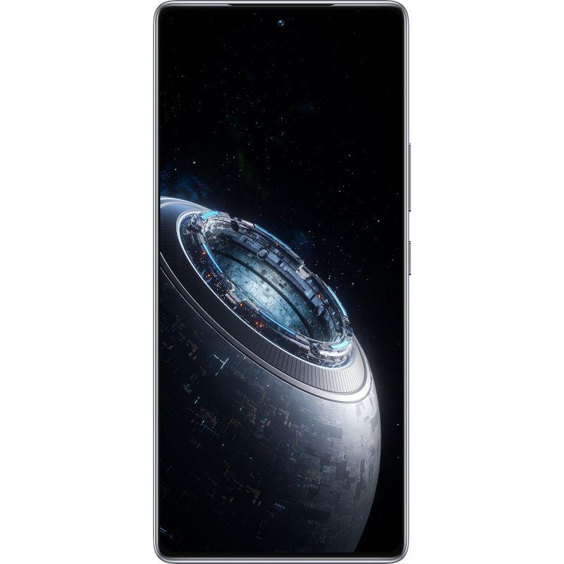 Смартфон Infinix GT 20 Pro (X6871) 12/256Gb Mecha Blue (4894947022159) UA UCRF